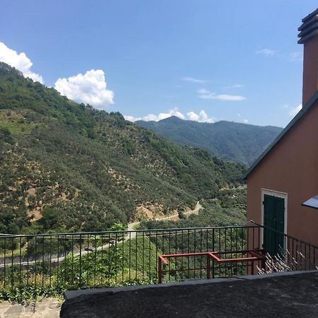 Appartamento Oleandro Montale  Exteriér fotografie